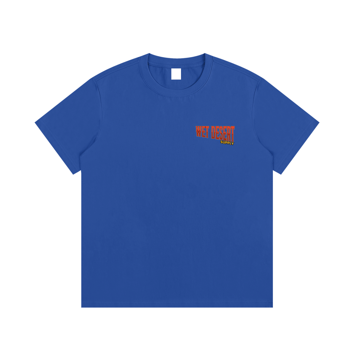Dirt Word T-Shirt