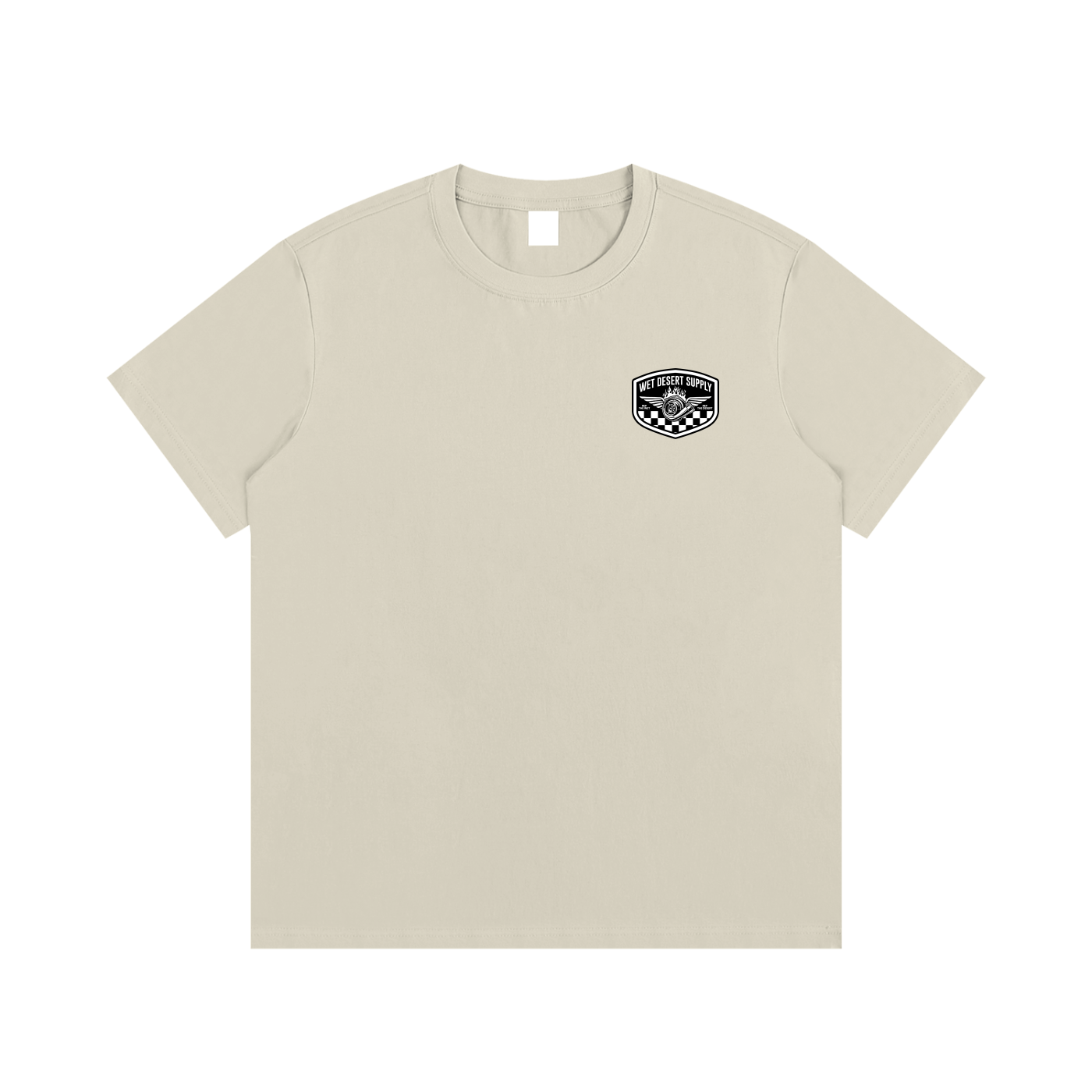 Turbo Flame T-Shirt