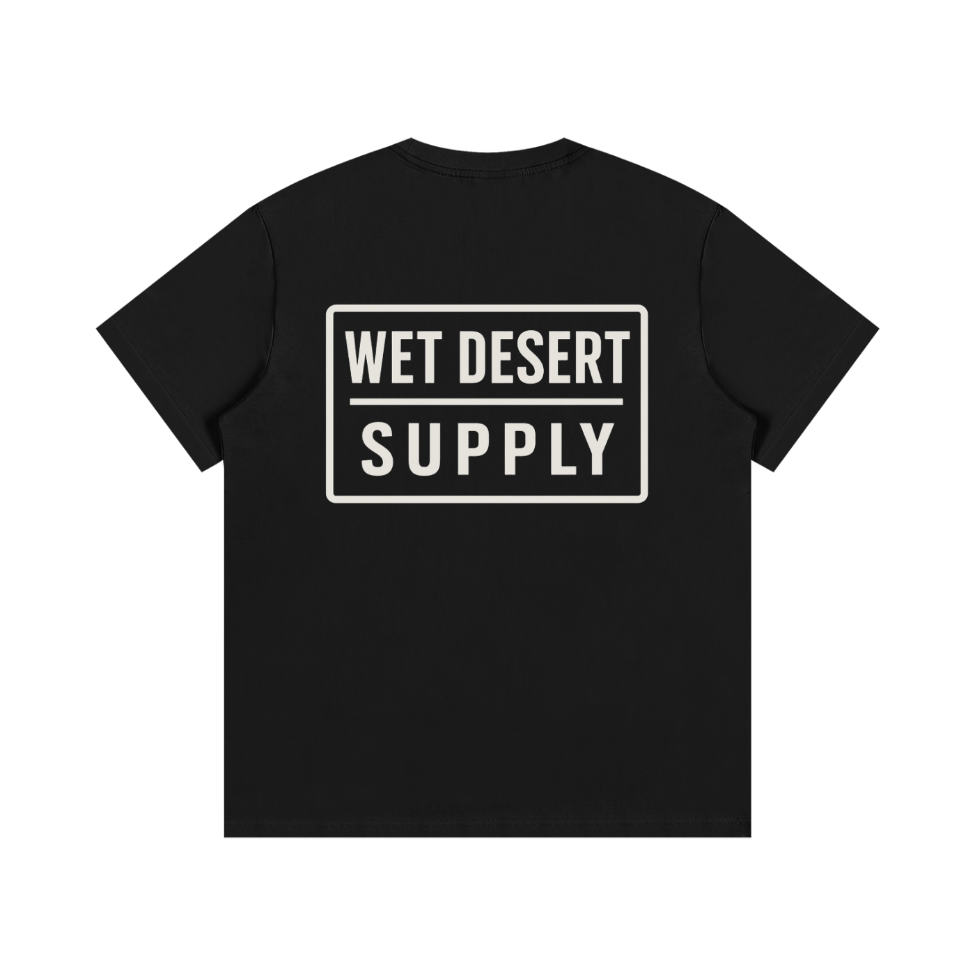 Black OG T-Shirt