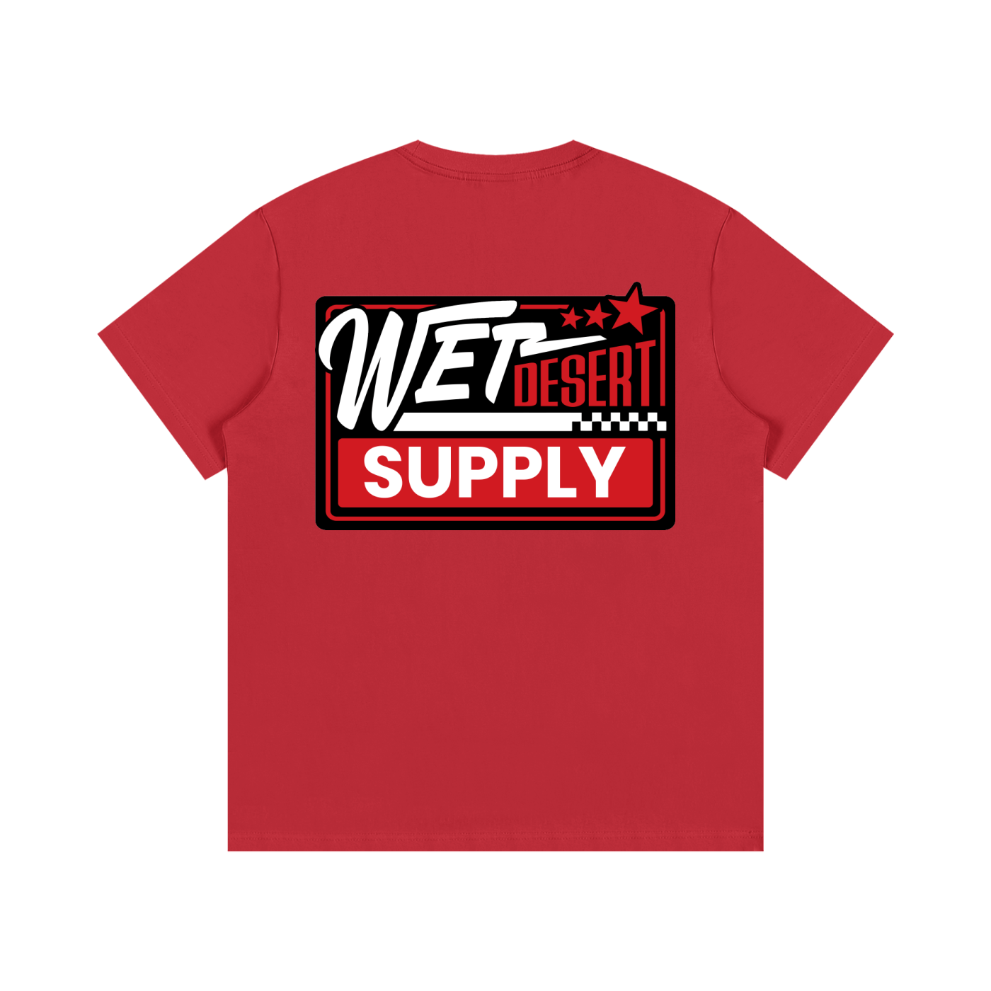 Star T-Shirt
