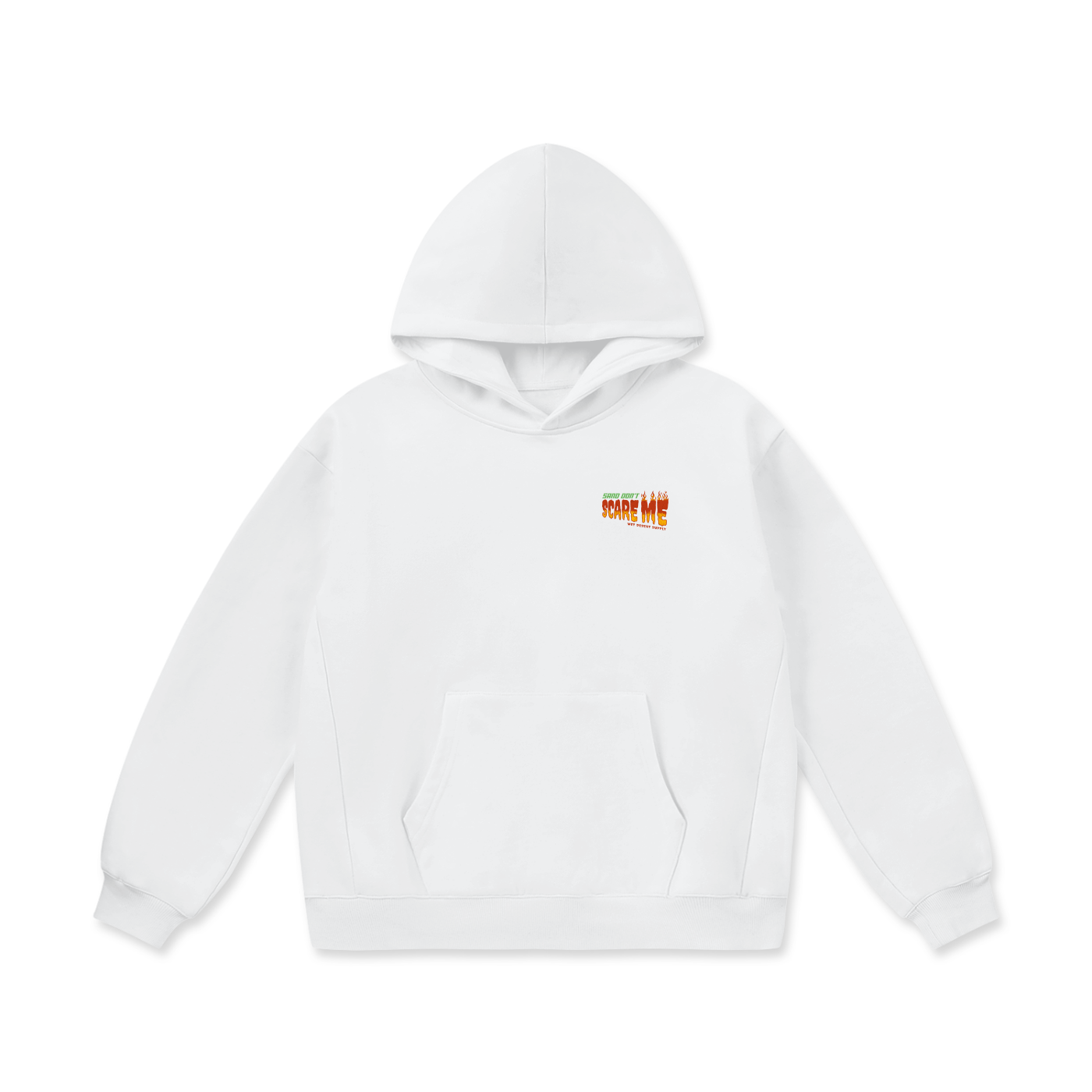 Heavyweight Sand Hoodie
