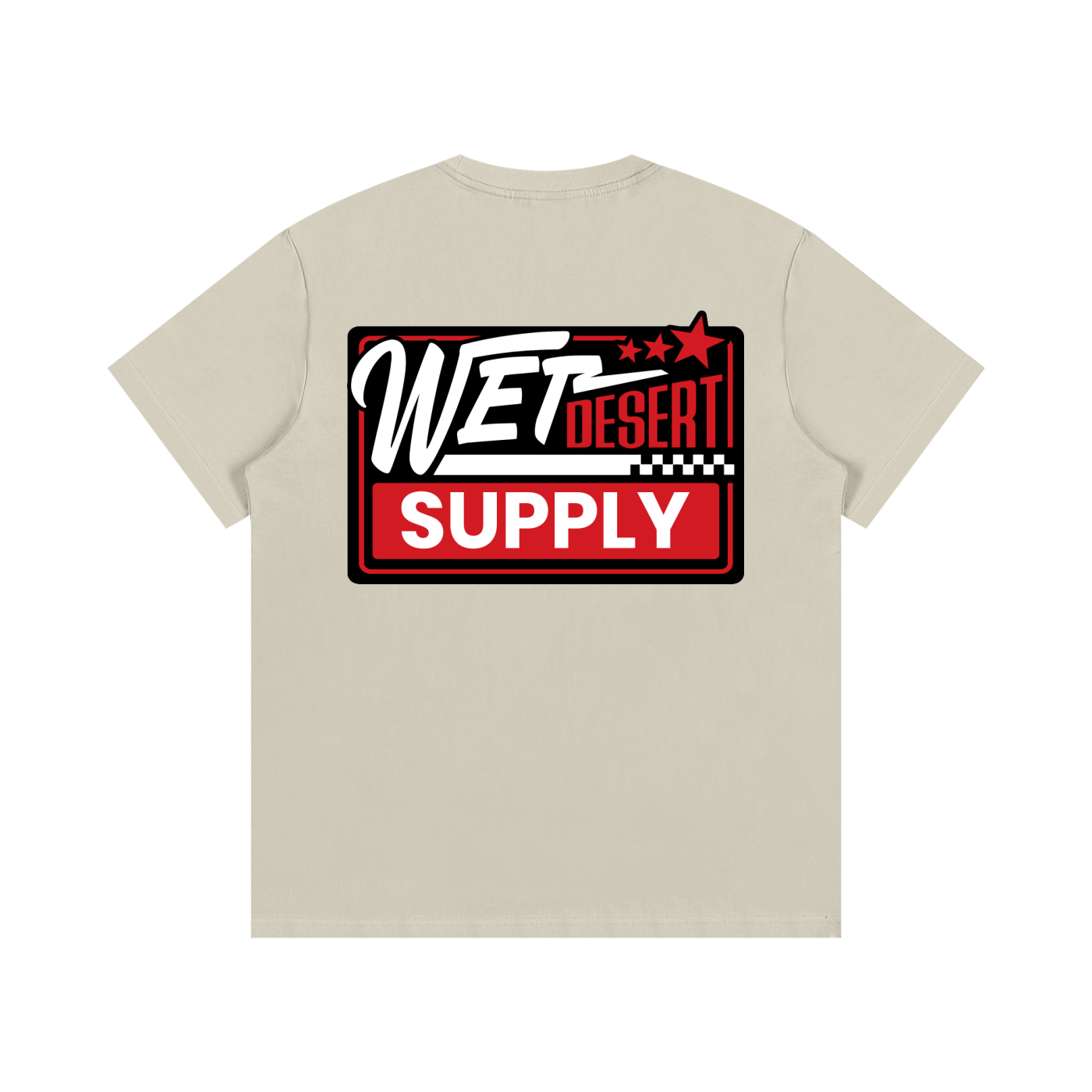 Star T-Shirt