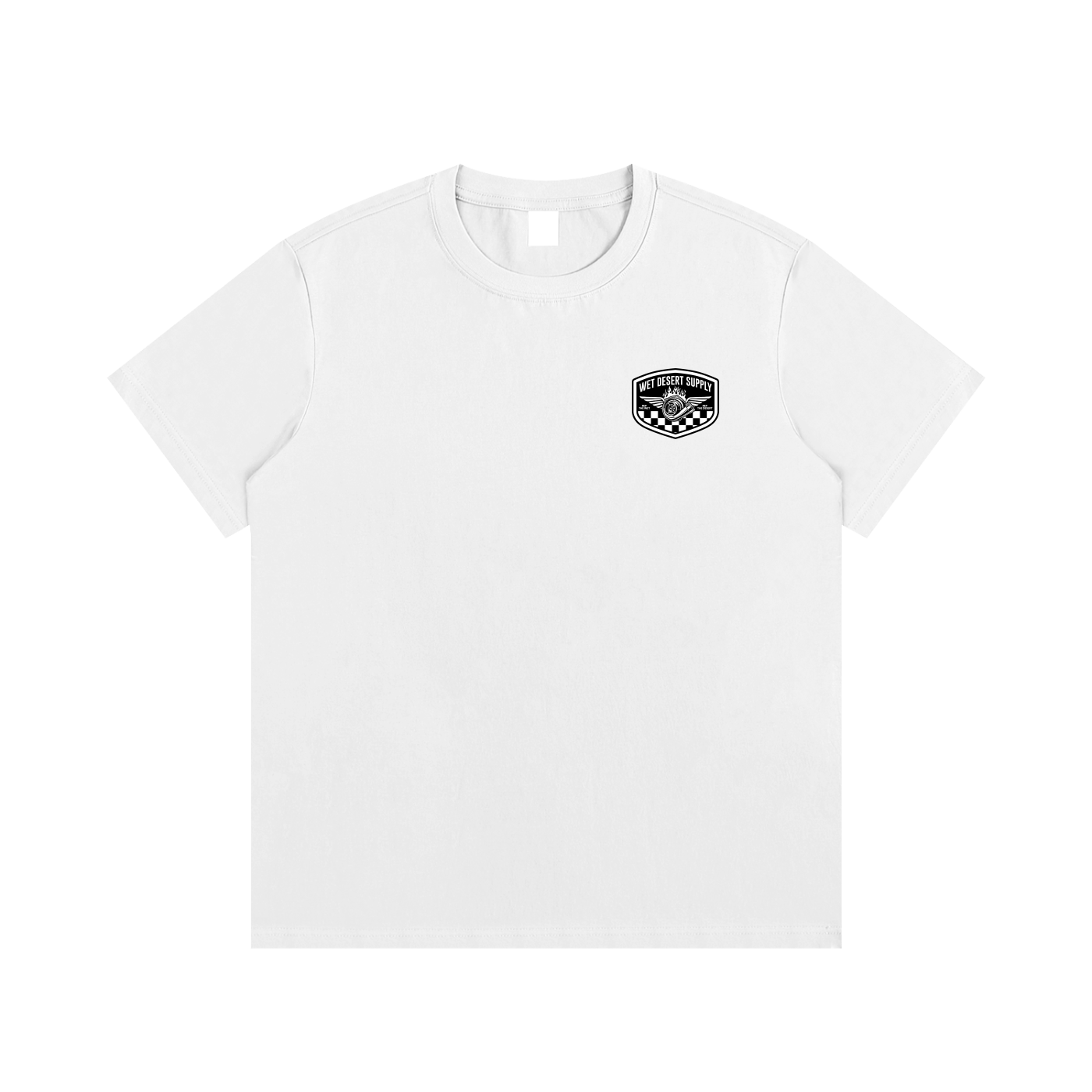 Turbo Flame T-Shirt