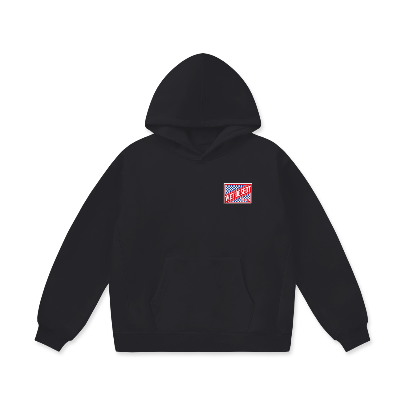 Heavyweight 'Merica Hoodie
