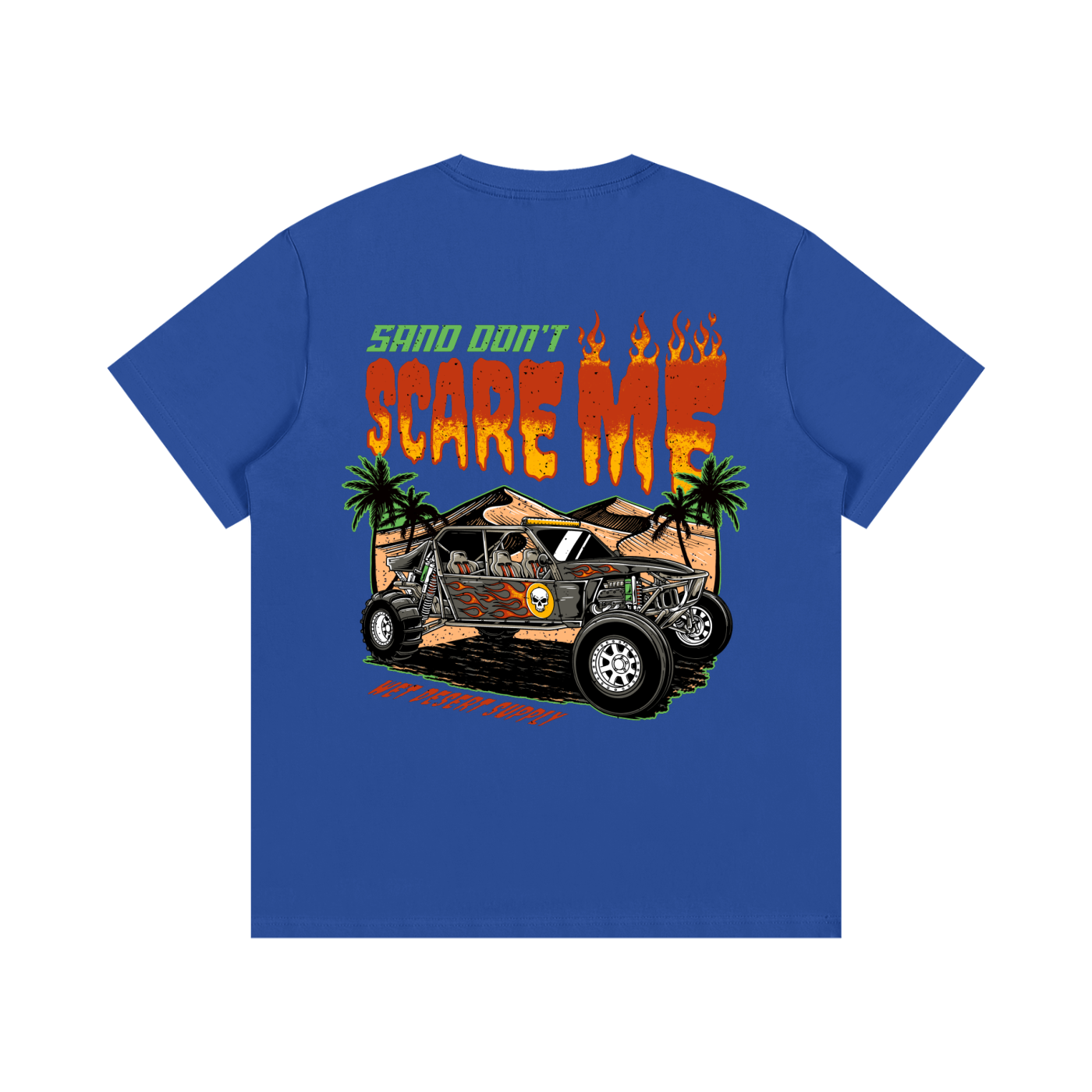 Sand T-Shirt