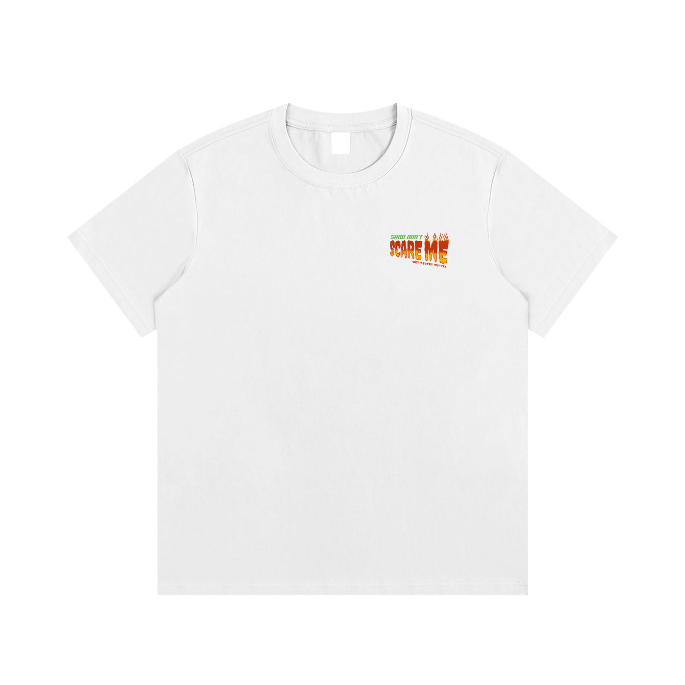 Sand T-Shirt