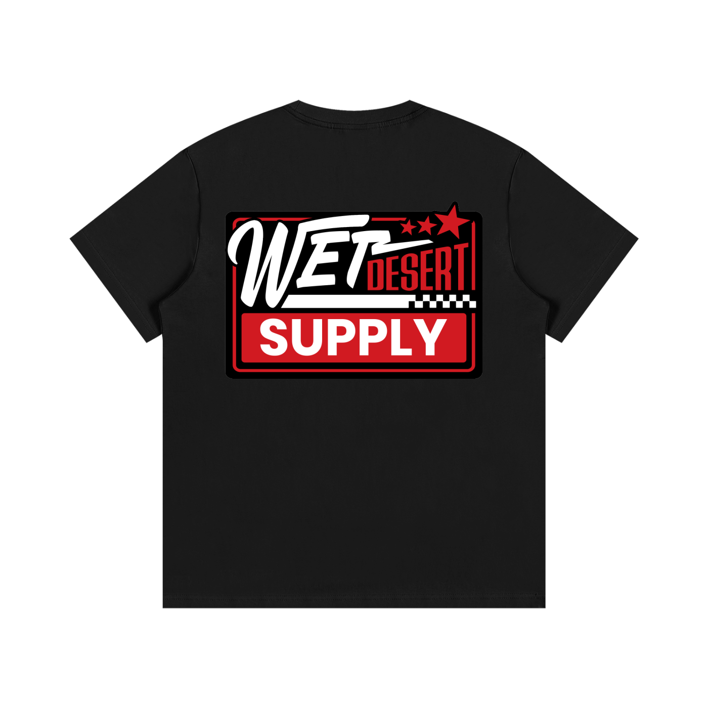 Star T-Shirt