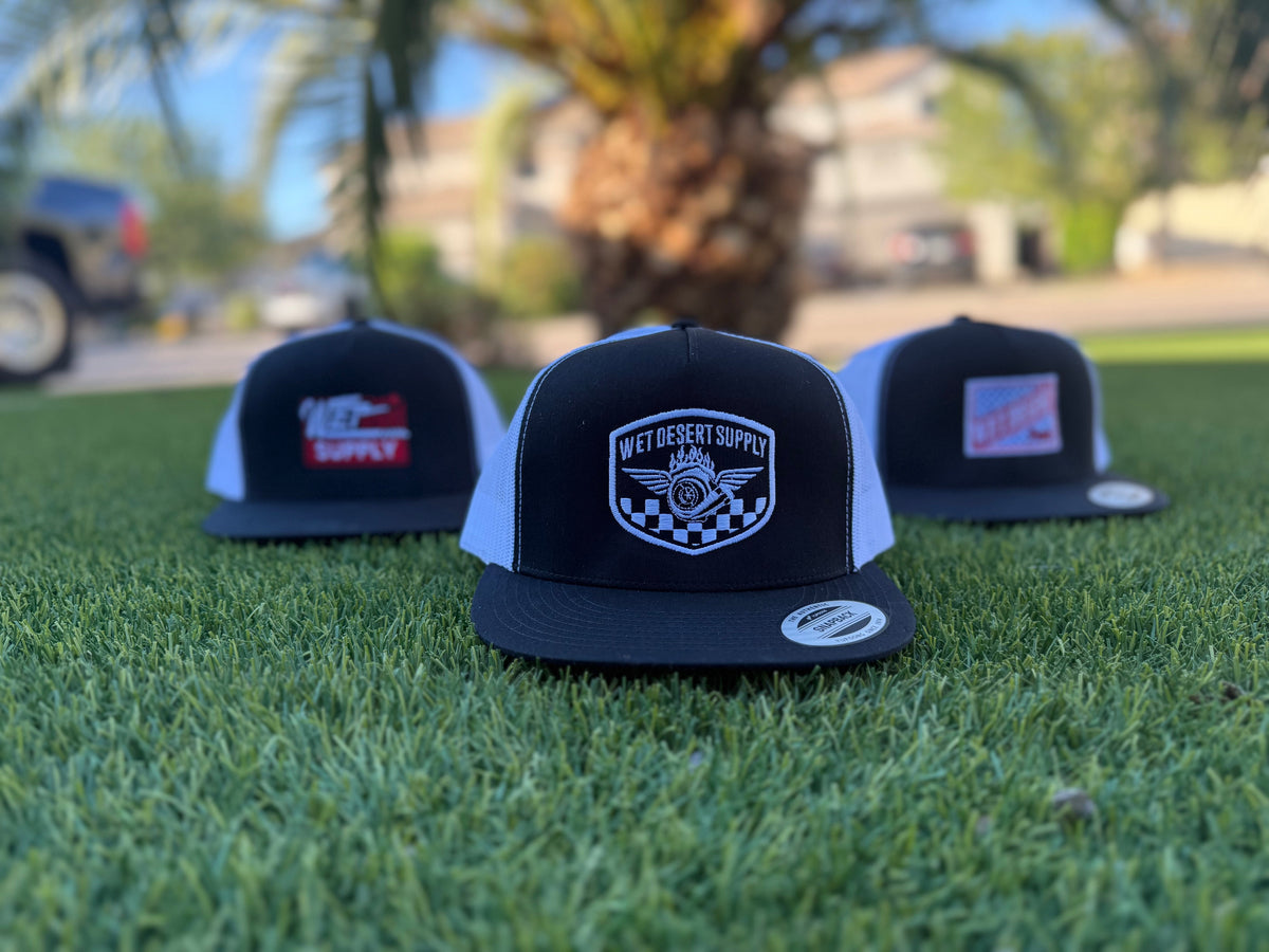 Hats