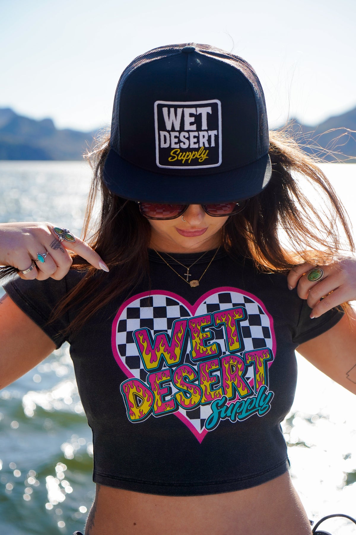 Women's Shirt's