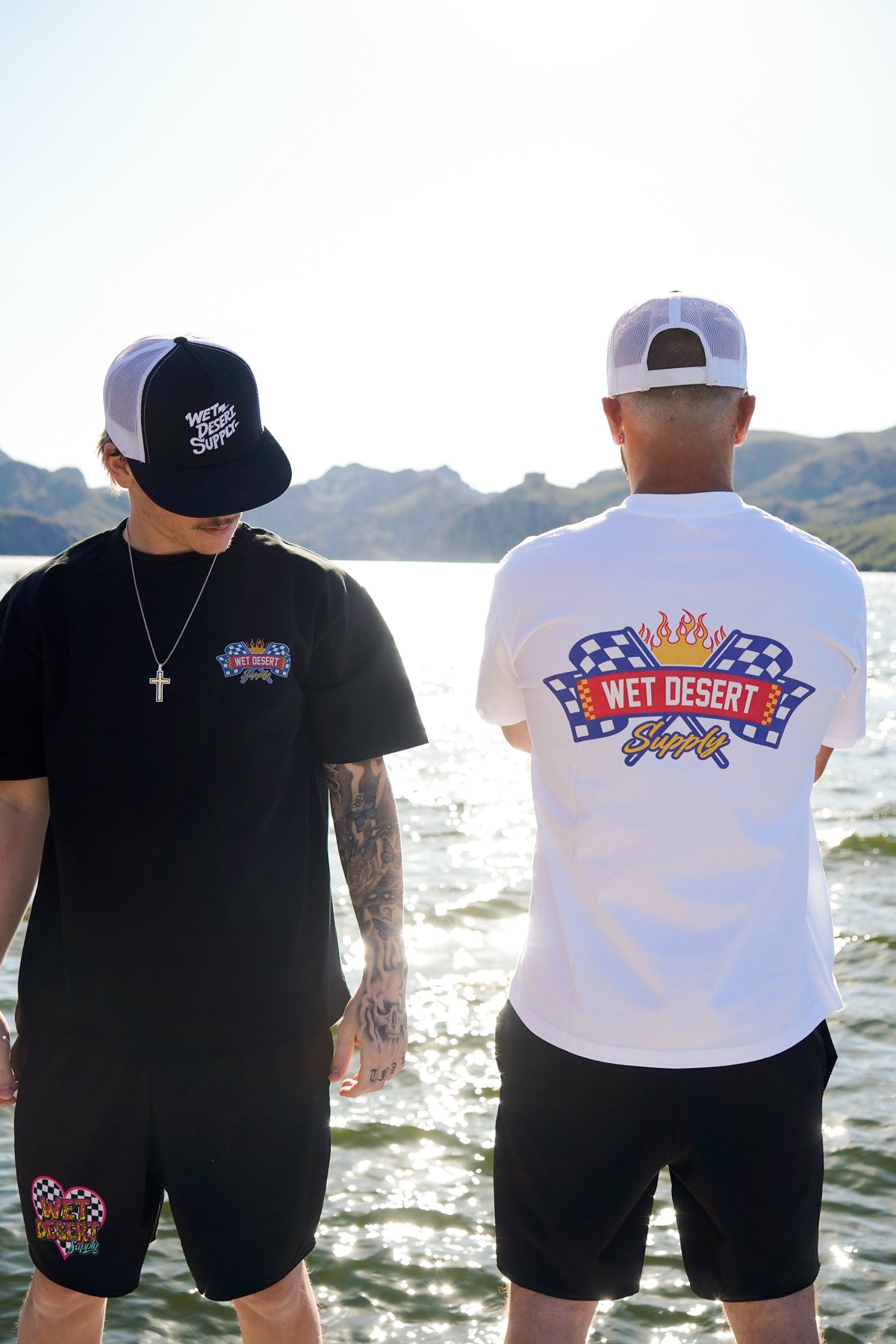 Men's T-shirts