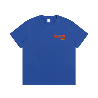 Dirt Word T-Shirt