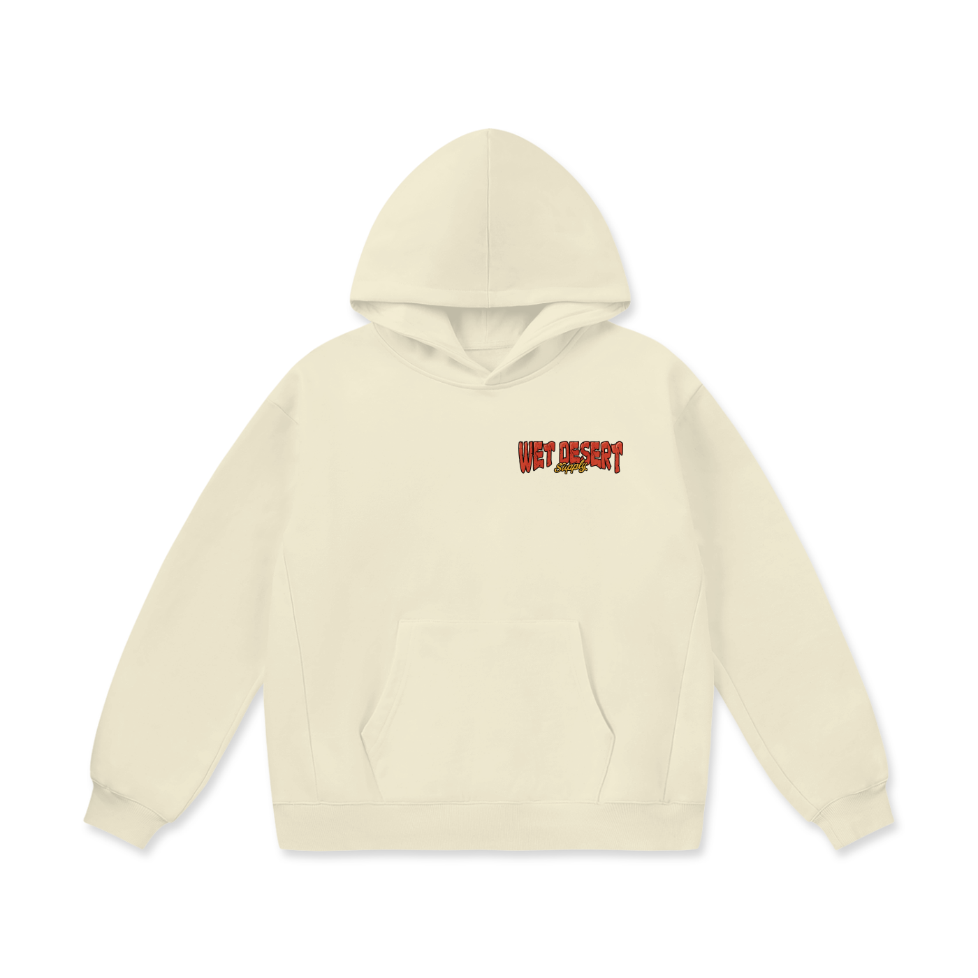 Heavyweight Jetty Hoodie