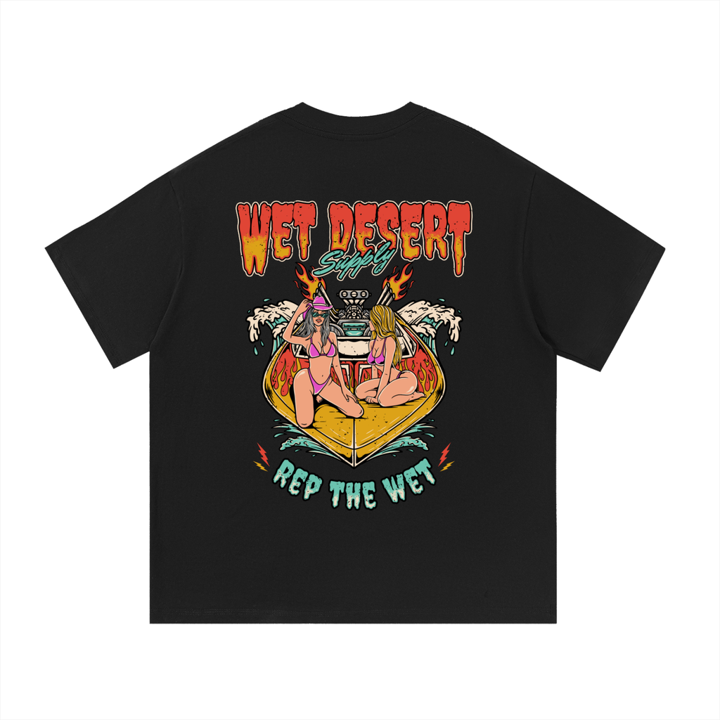 Jetty Chicks T-Shirt