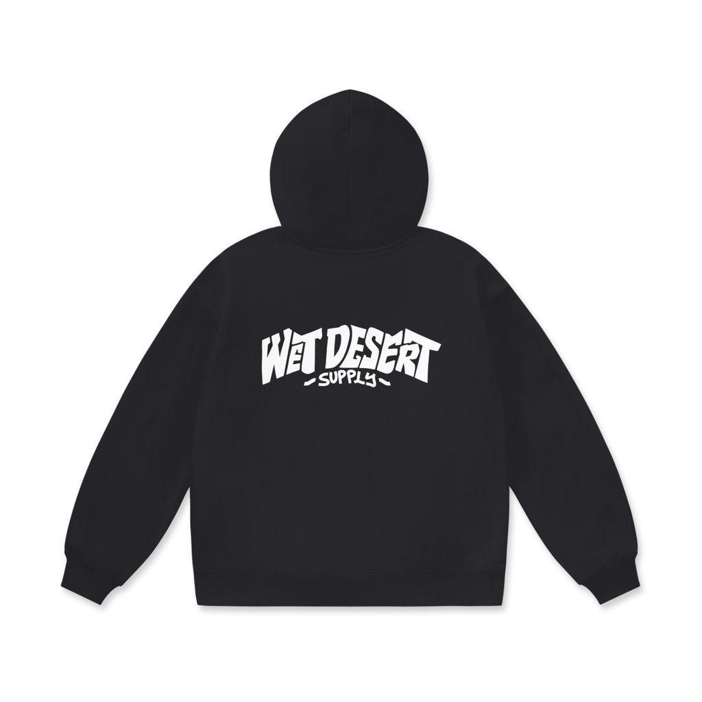 White Hill Hoodie