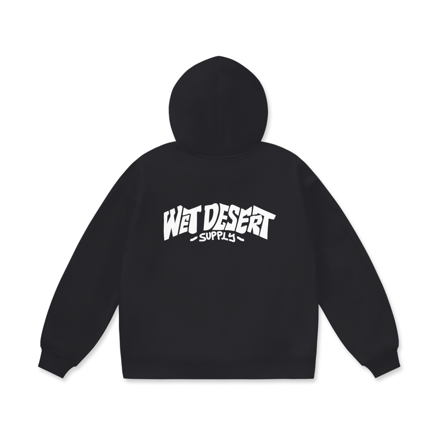 White Hill Hoodie