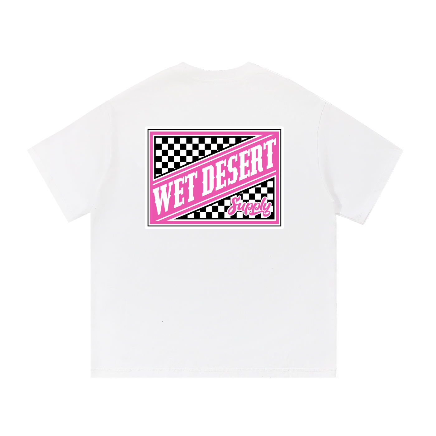 Pink 'Merica T-Shirt