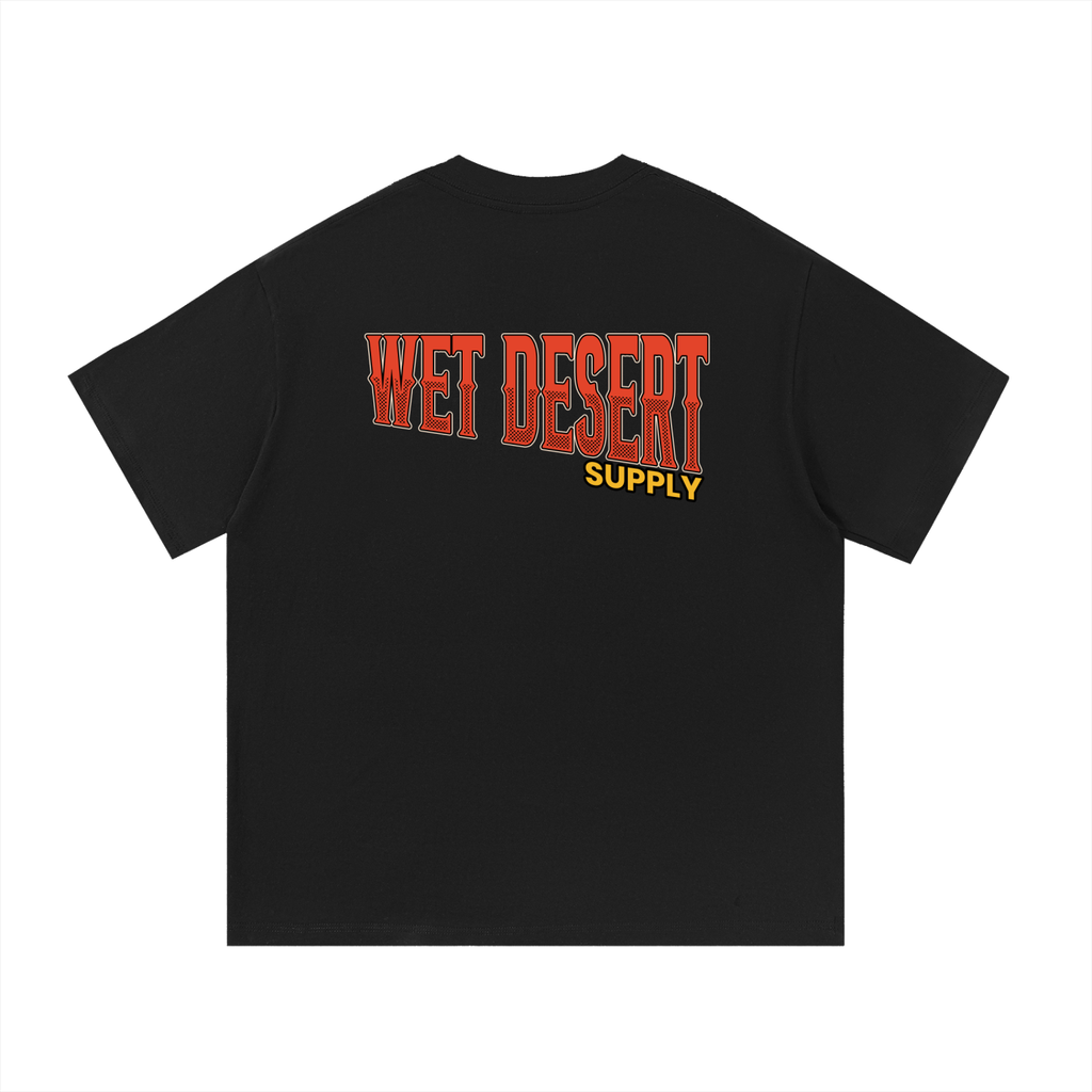 Dirt Word T-Shirt