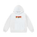 Heavyweight Jet Boat Chicks Hoodie
