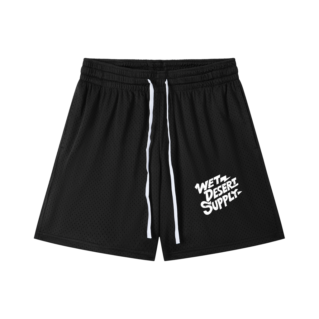 Rocky Mesh Shorts