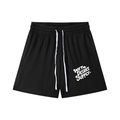 Rocky Mesh Shorts