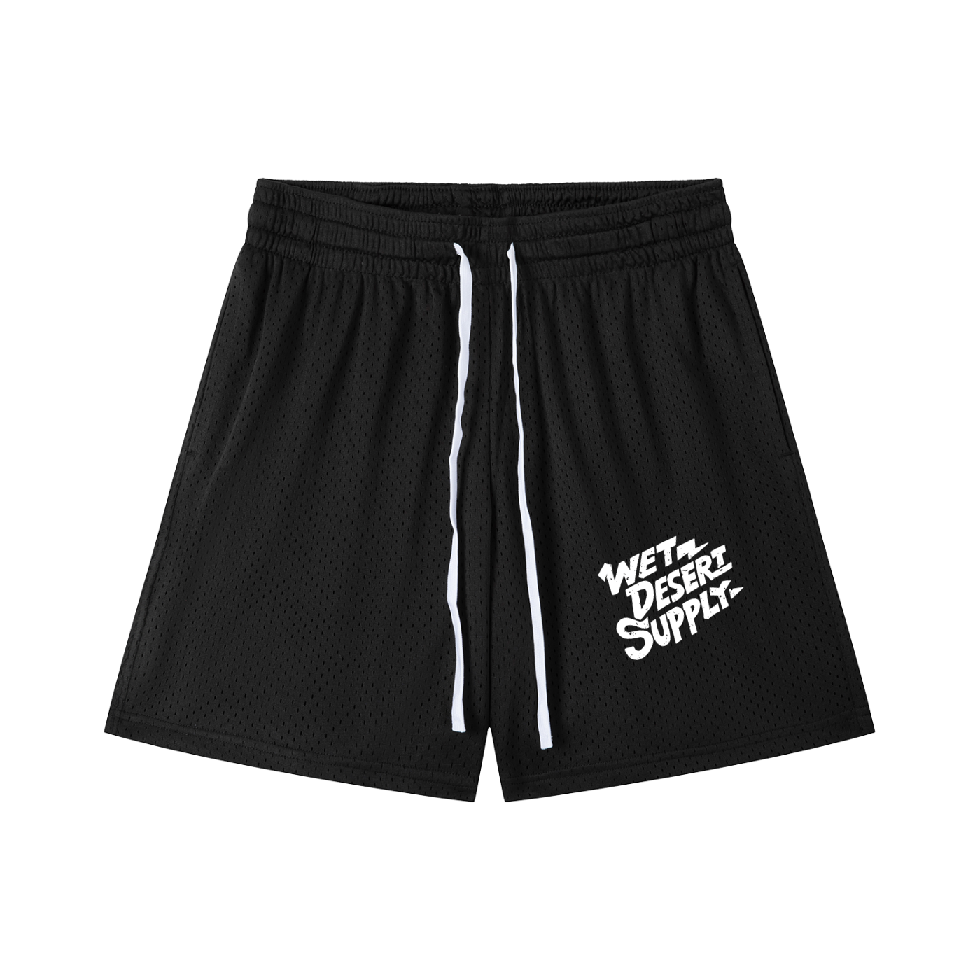 Rocky Mesh Shorts