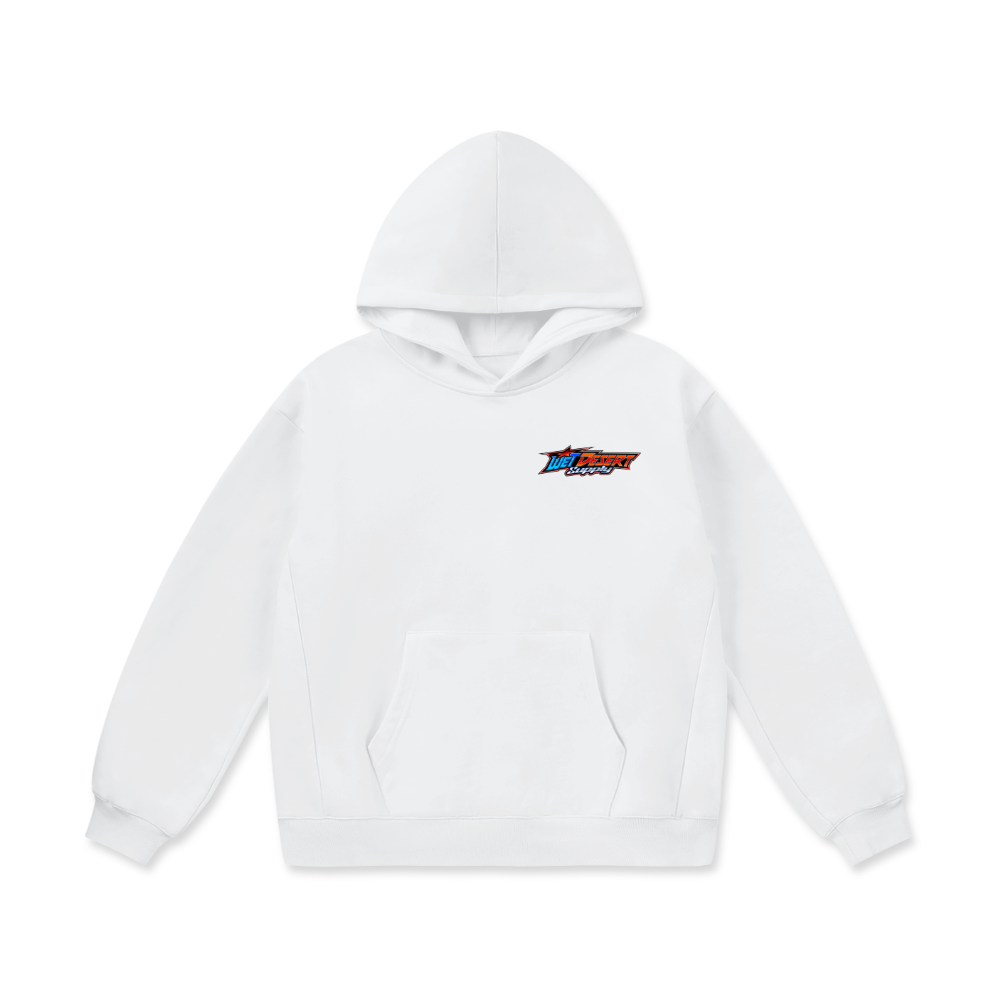 Auto OG Hoodie