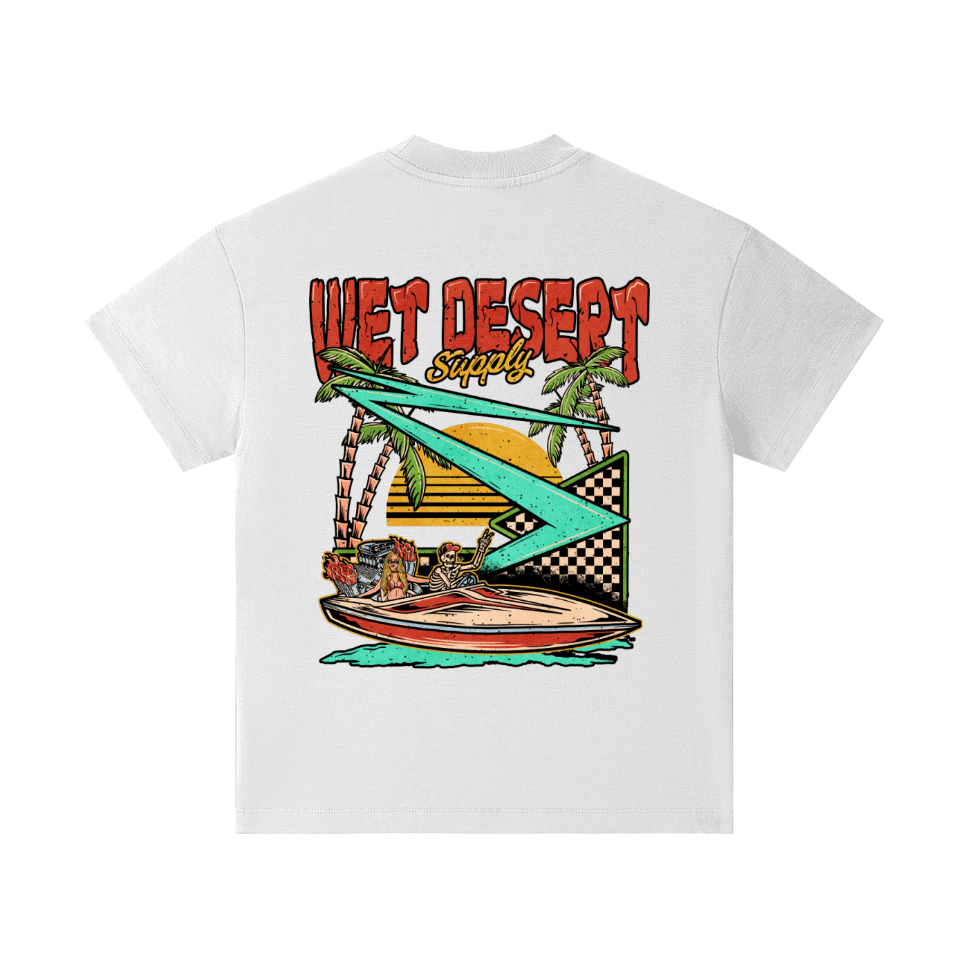 Jetty Kids T-Shirt