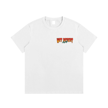 Jet Boat Chicks T