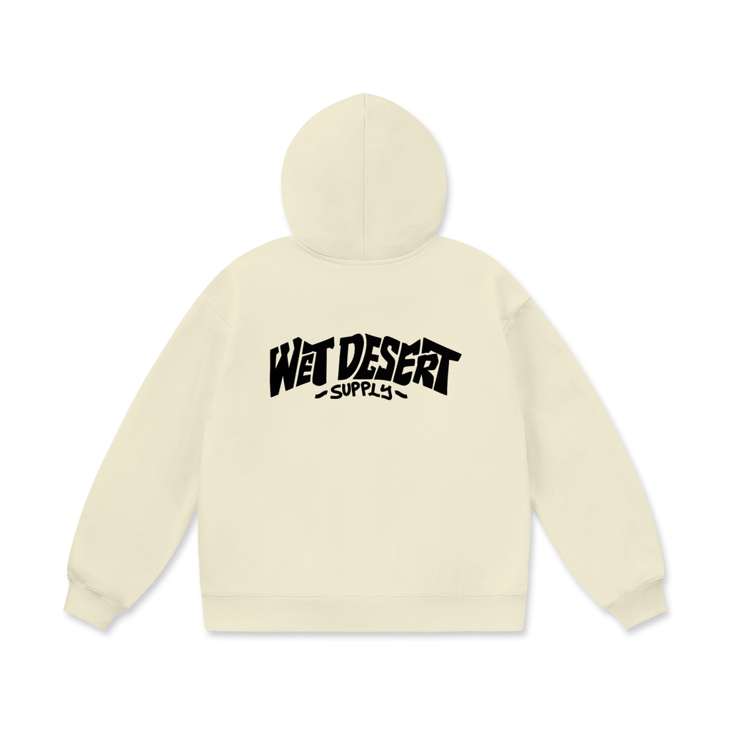 Black Hill Hoodie