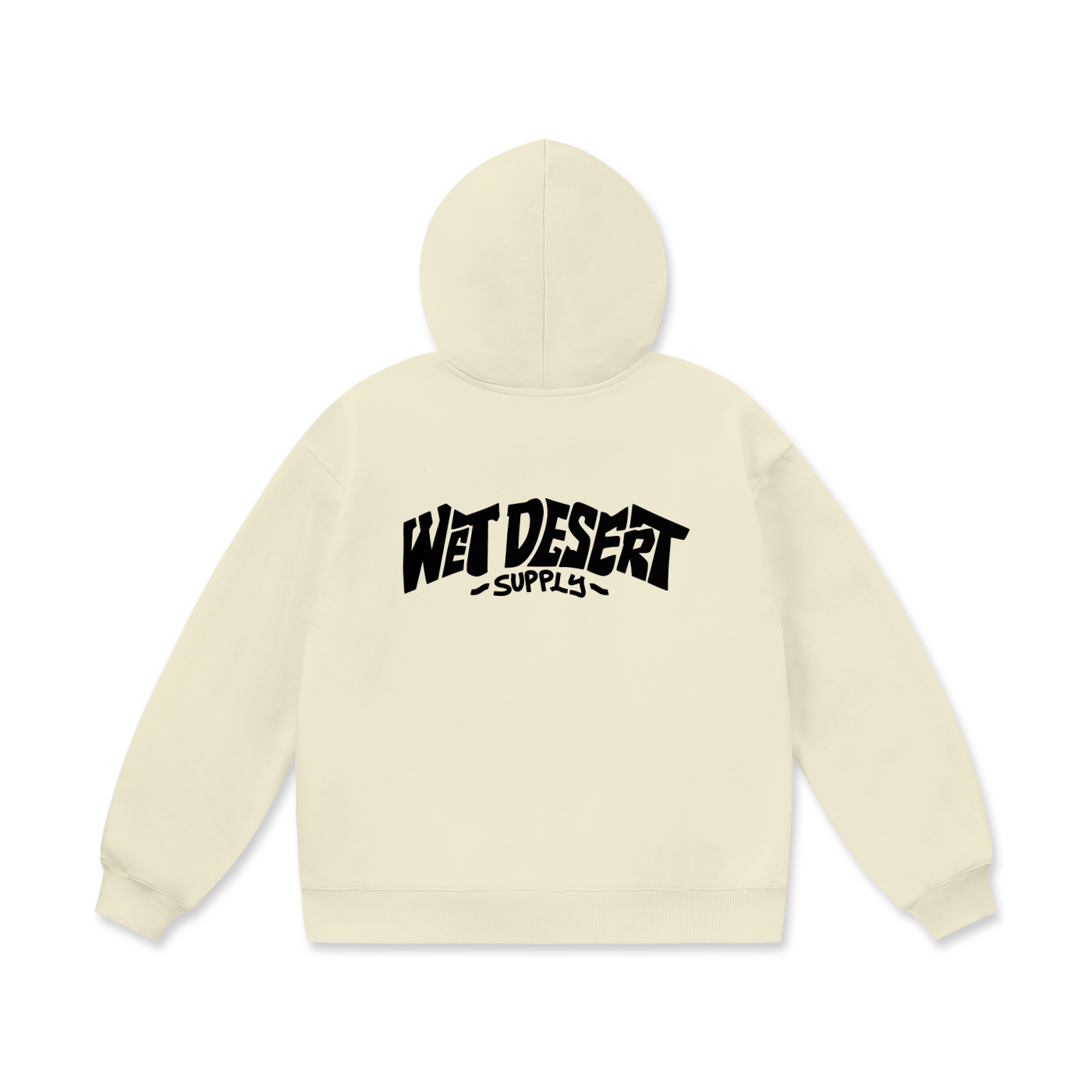 Black Hill Hoodie