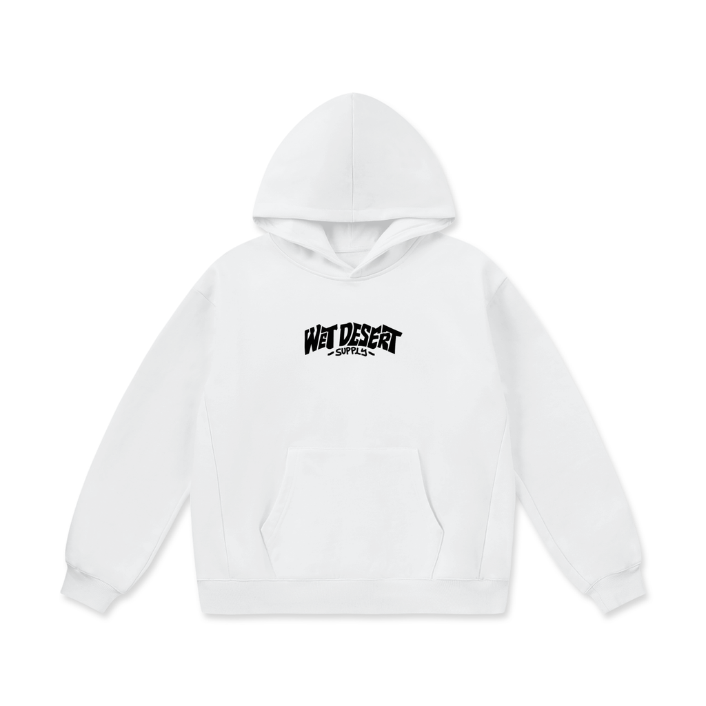 Black Hill Hoodie