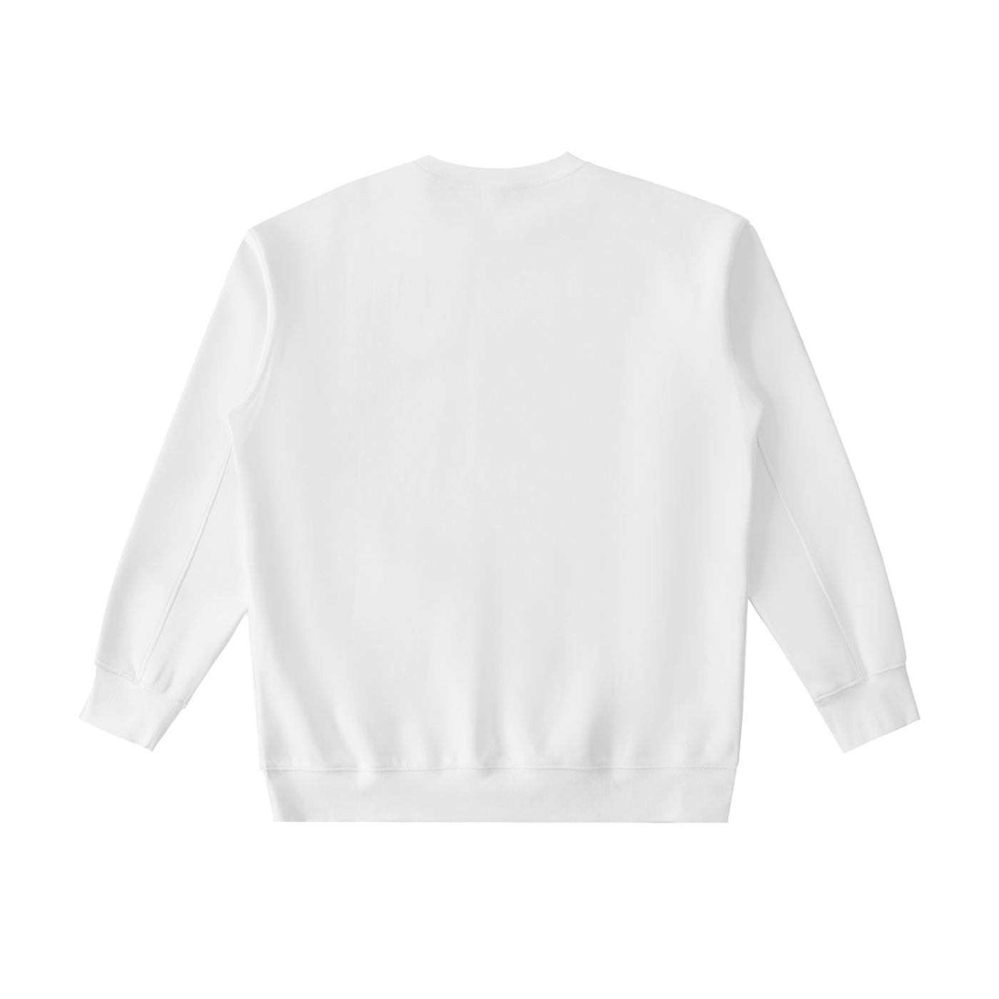 Hill Crewneck
