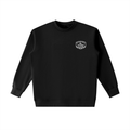 Turbo Crewneck