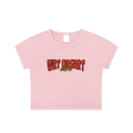 Jetty Crop Top