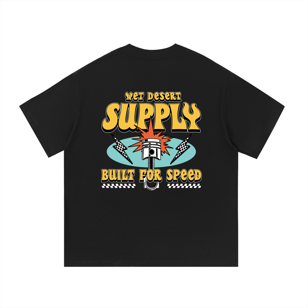 Piston T-Shirt