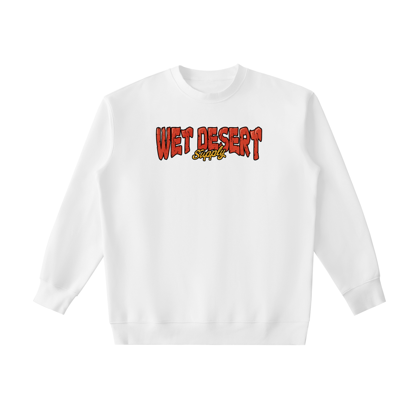 Jetty Crewneck