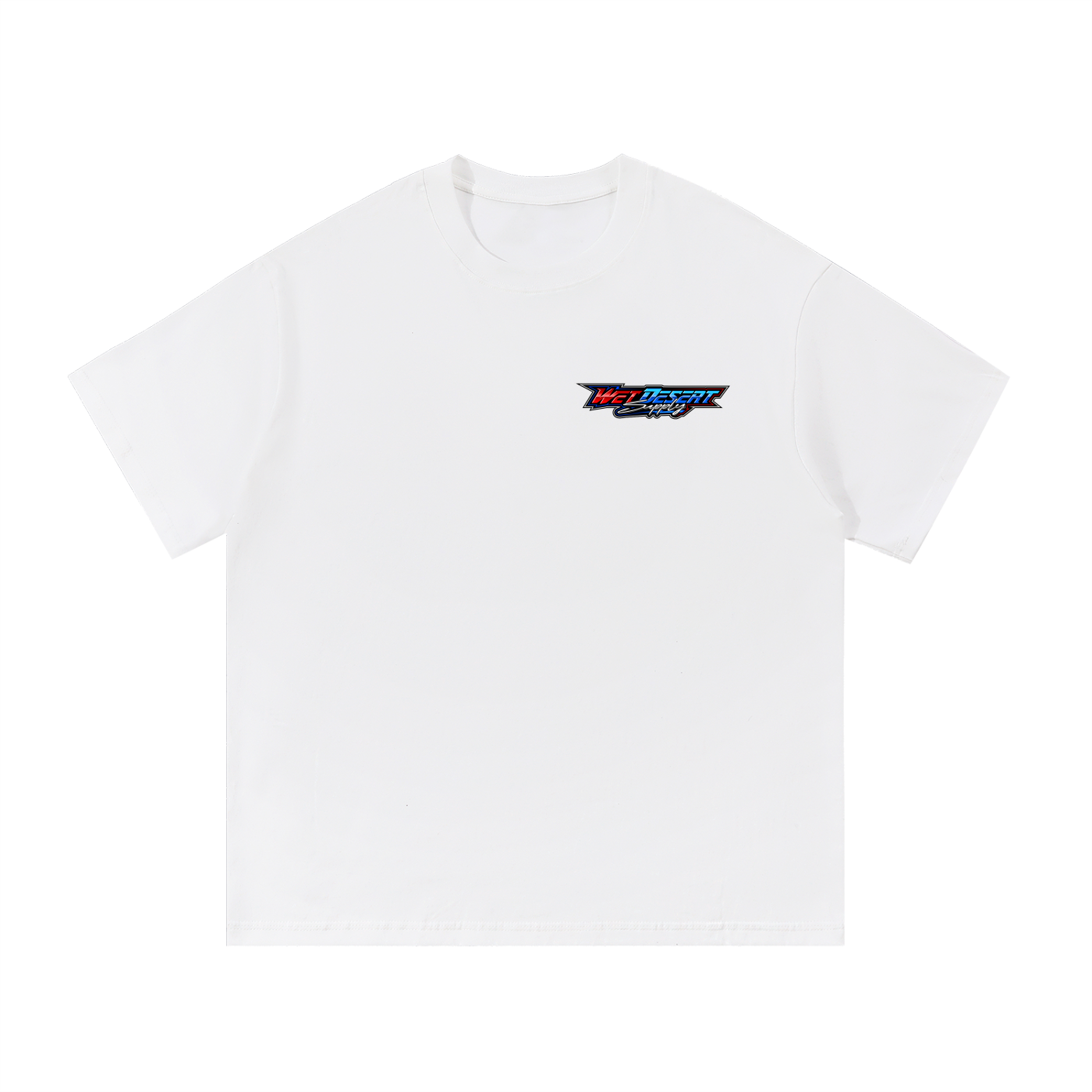 Metal T-Shirt