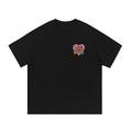Hearted Flag T-Shirt