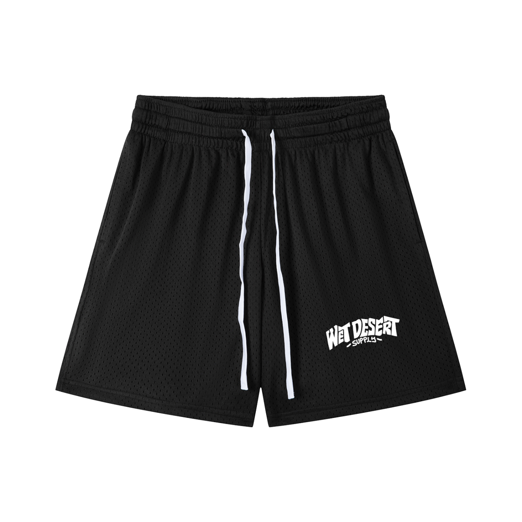 Hill Mesh Shorts