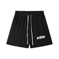 Hill Mesh Shorts