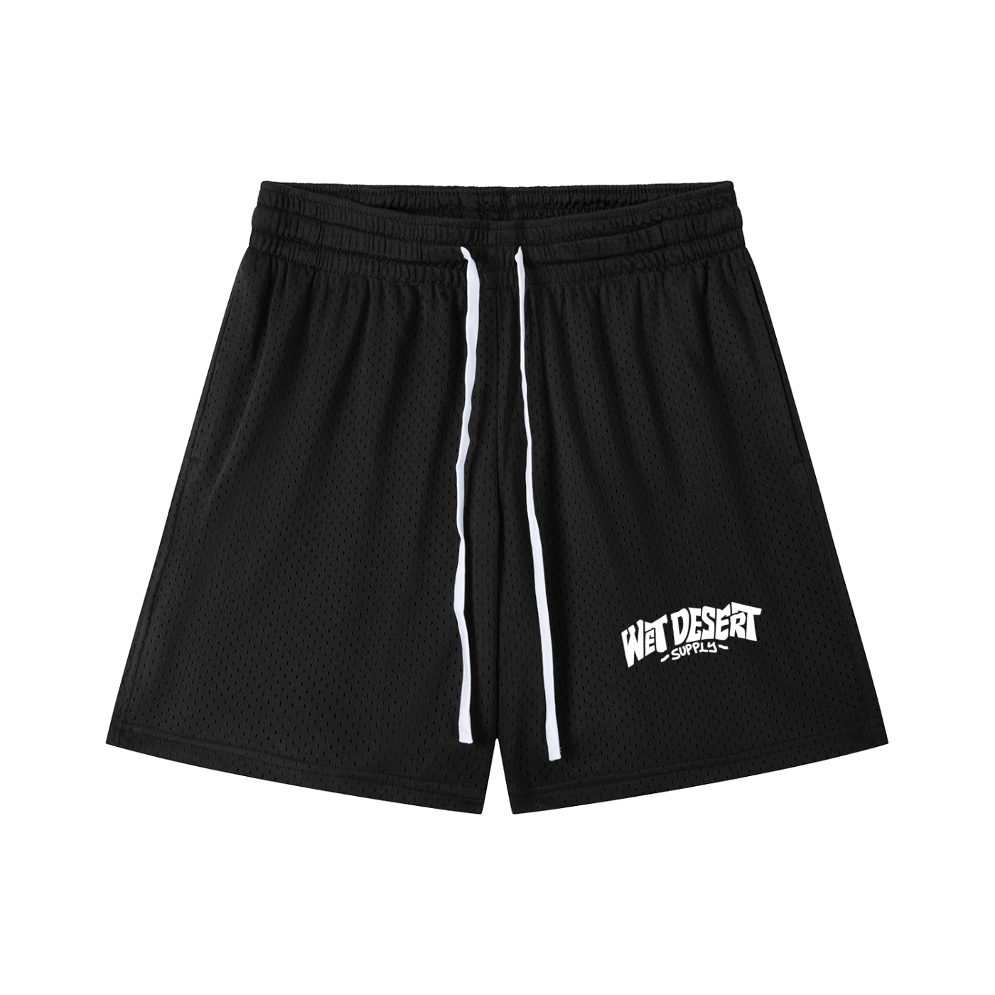 Hill Mesh Shorts