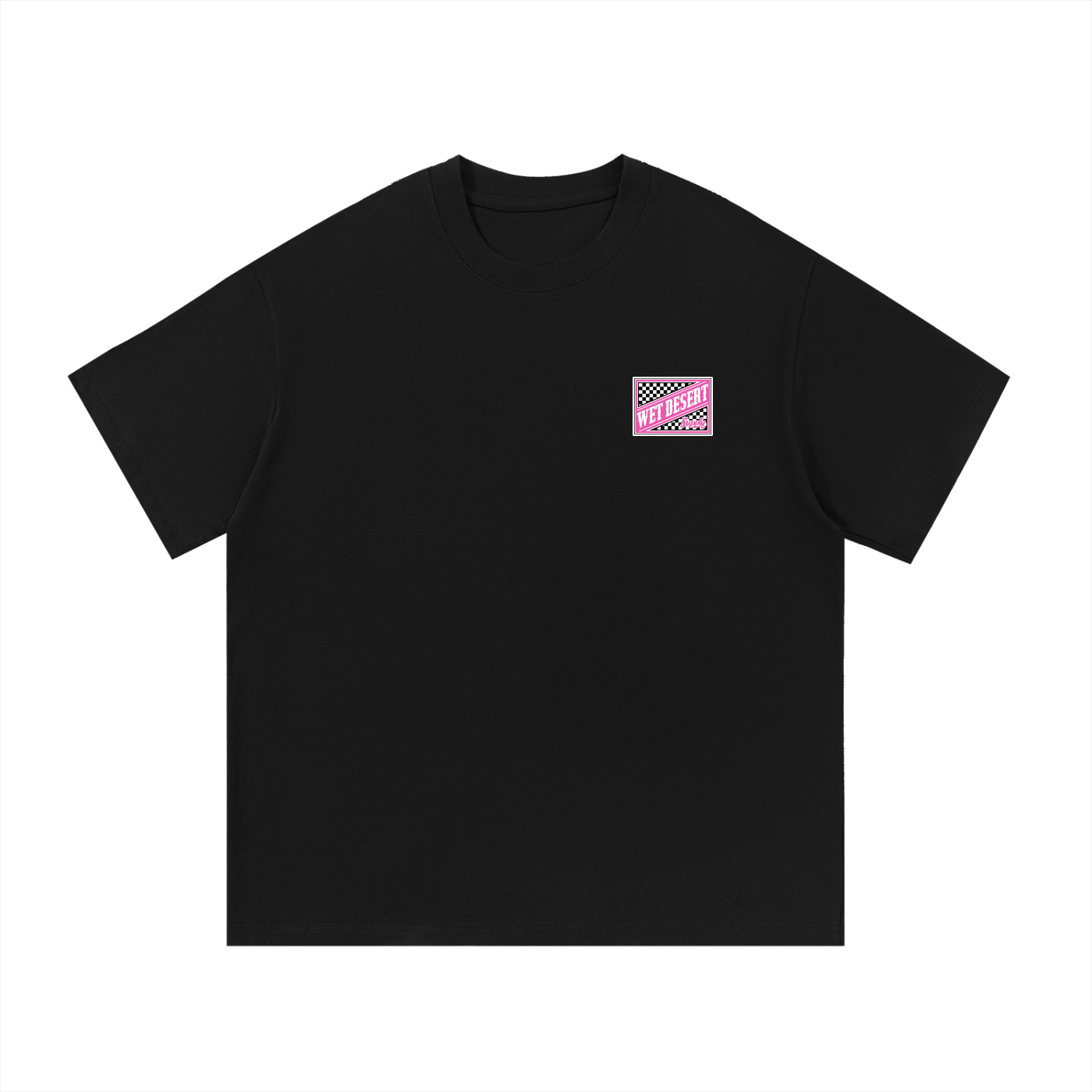 Pink 'Merica T-Shirt