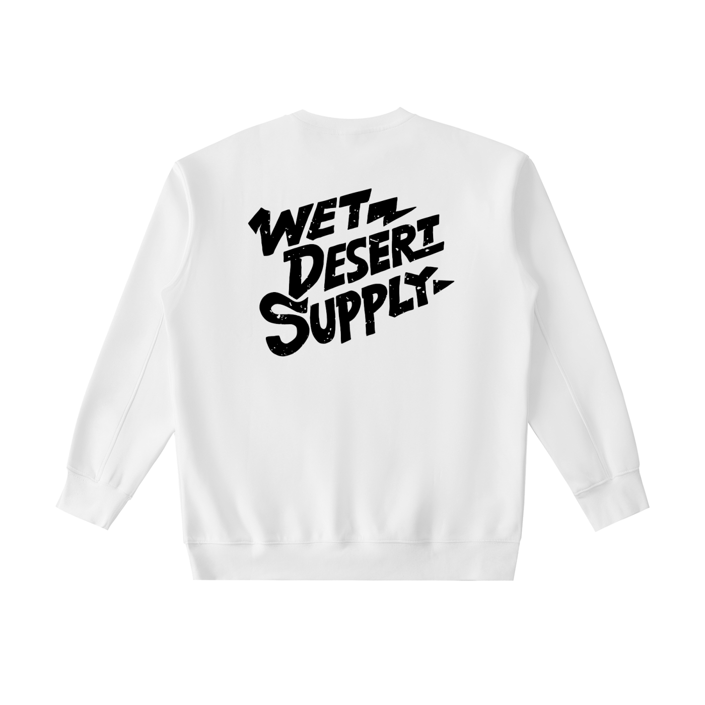 Rocky Crewneck