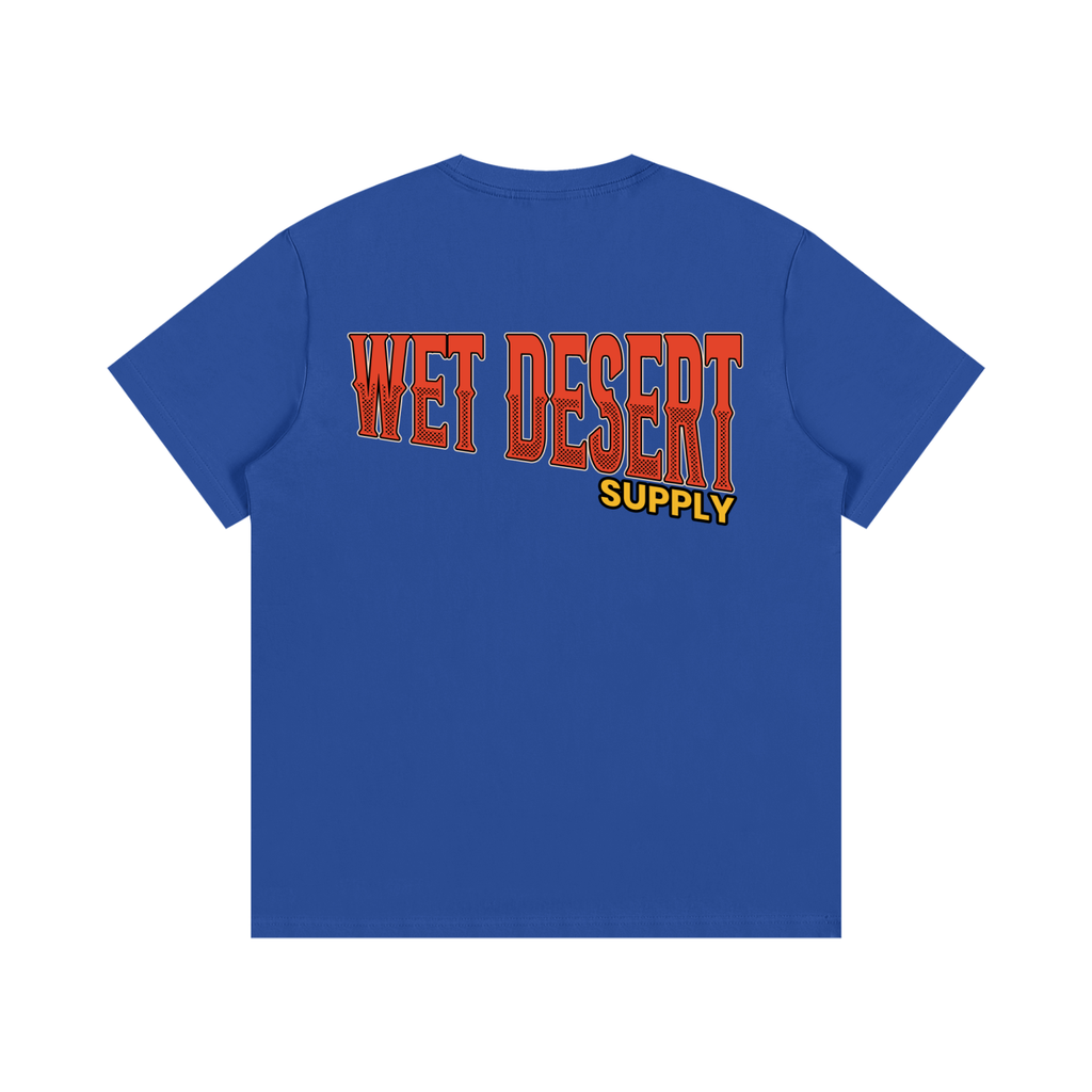 Dirt Word T-Shirt