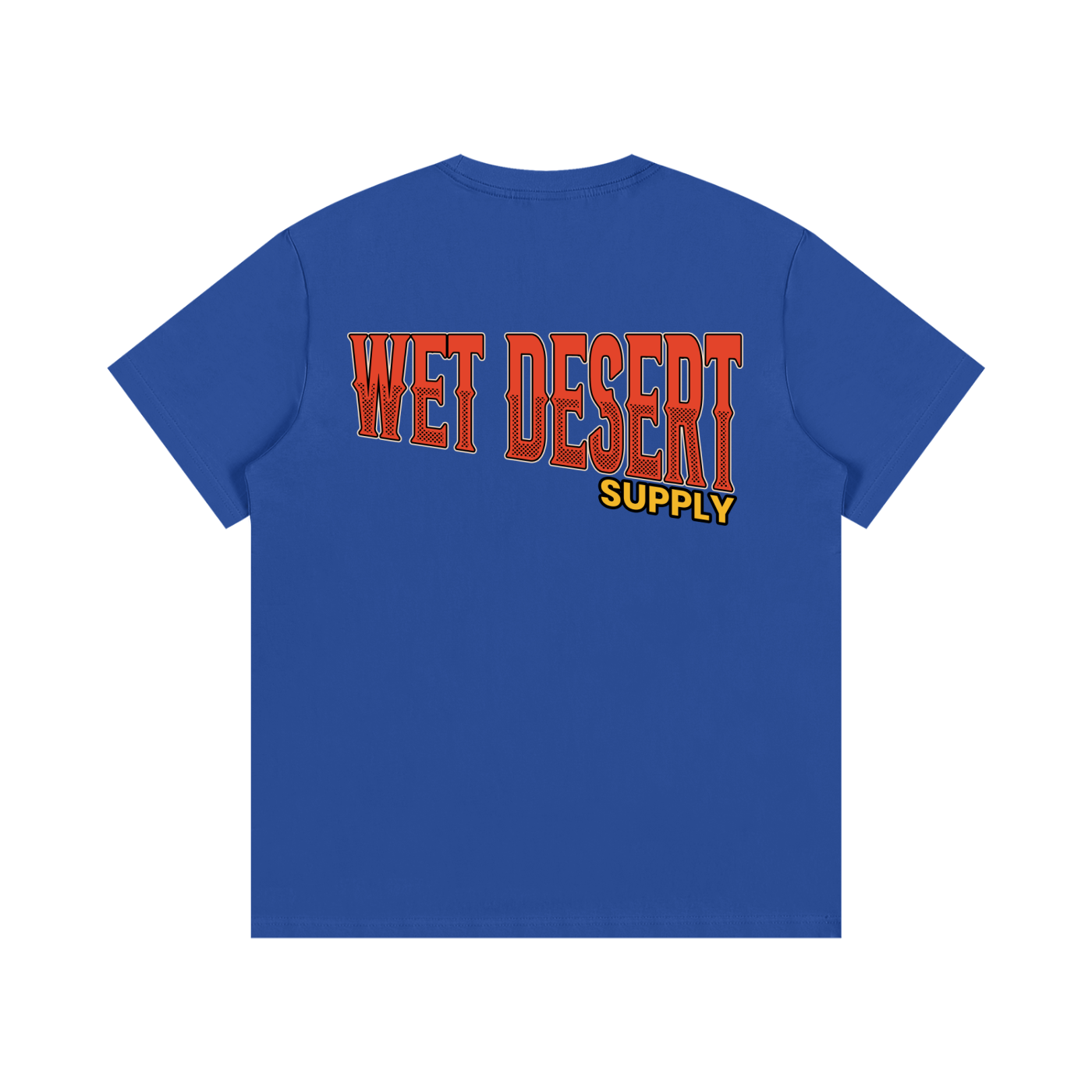 Dirt Word T-Shirt