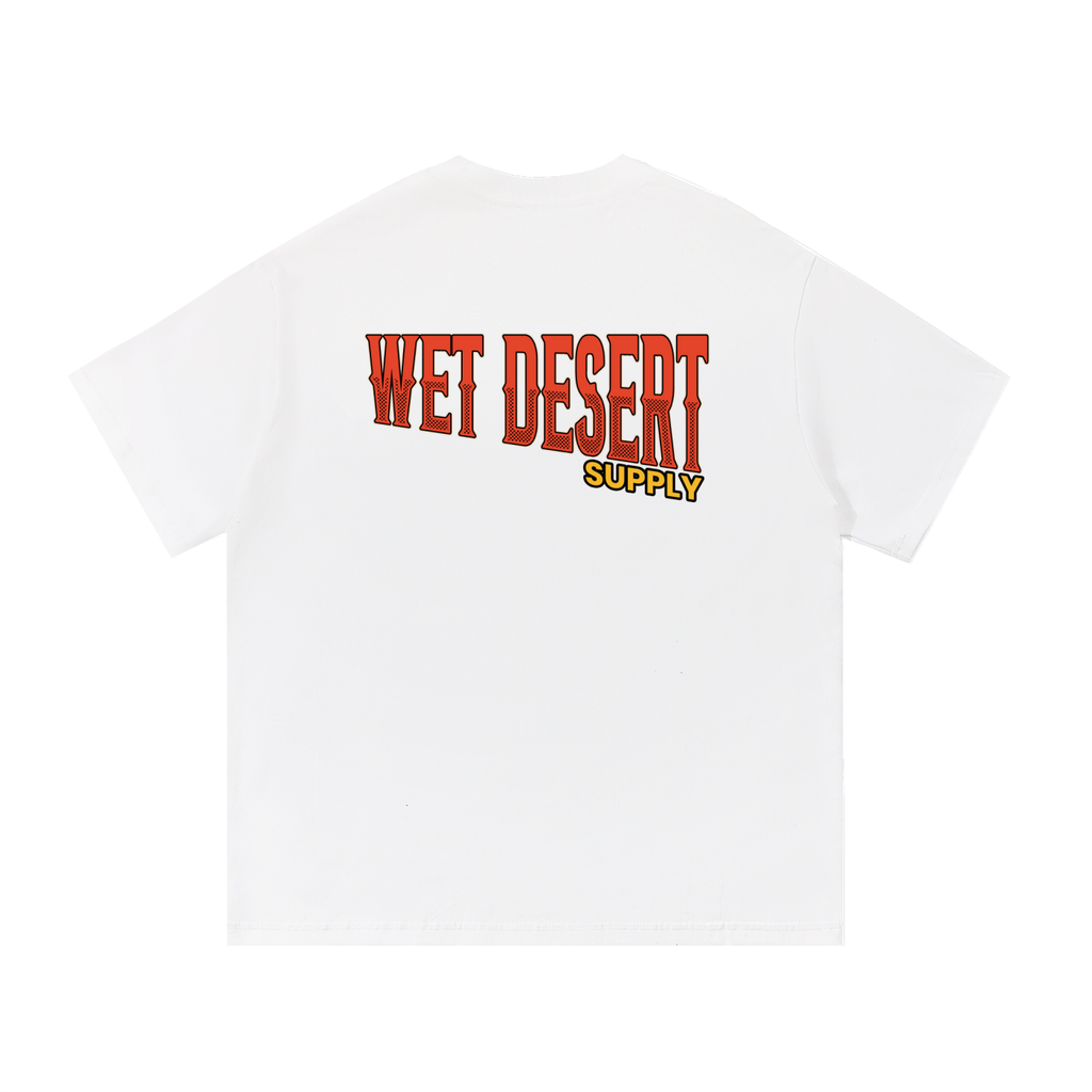 Dirt Word T-Shirt