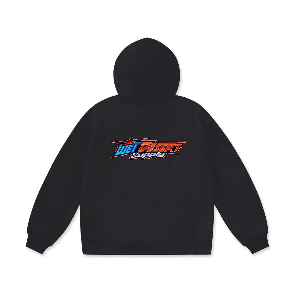 Auto OG Hoodie