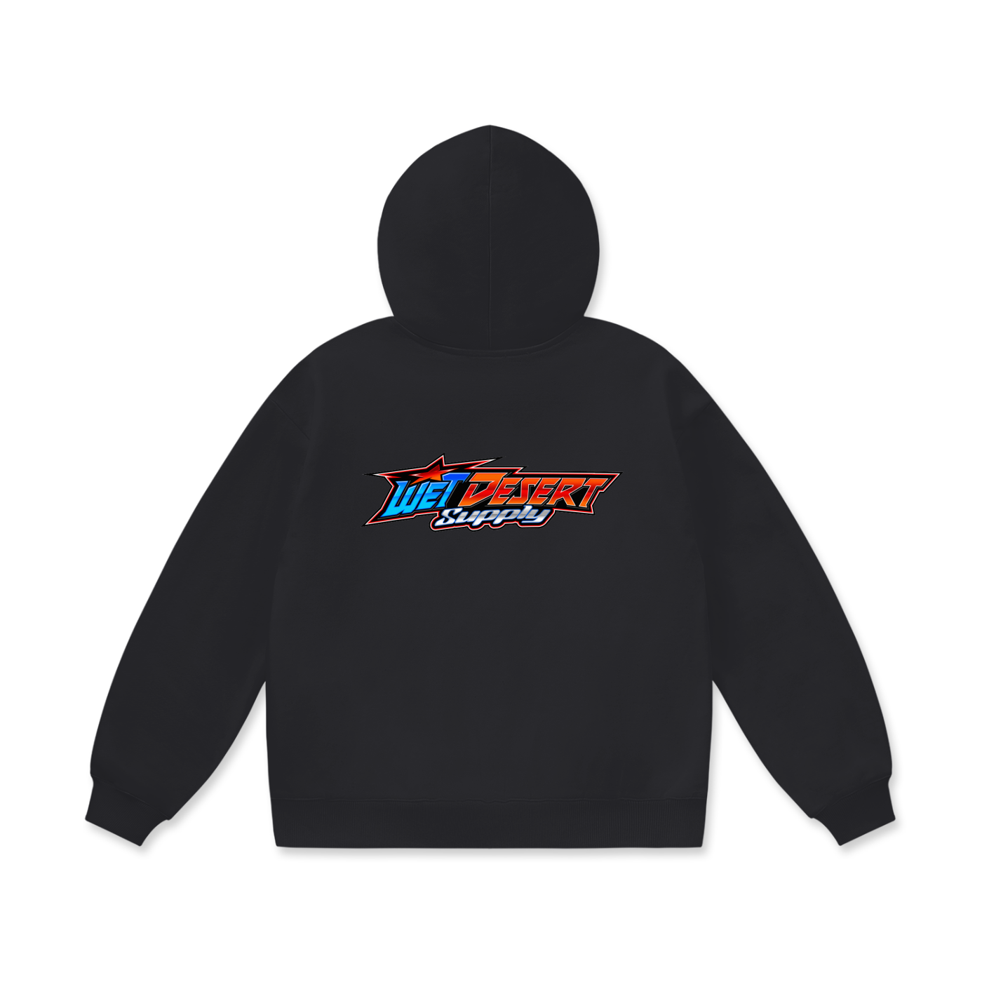 Auto OG Hoodie