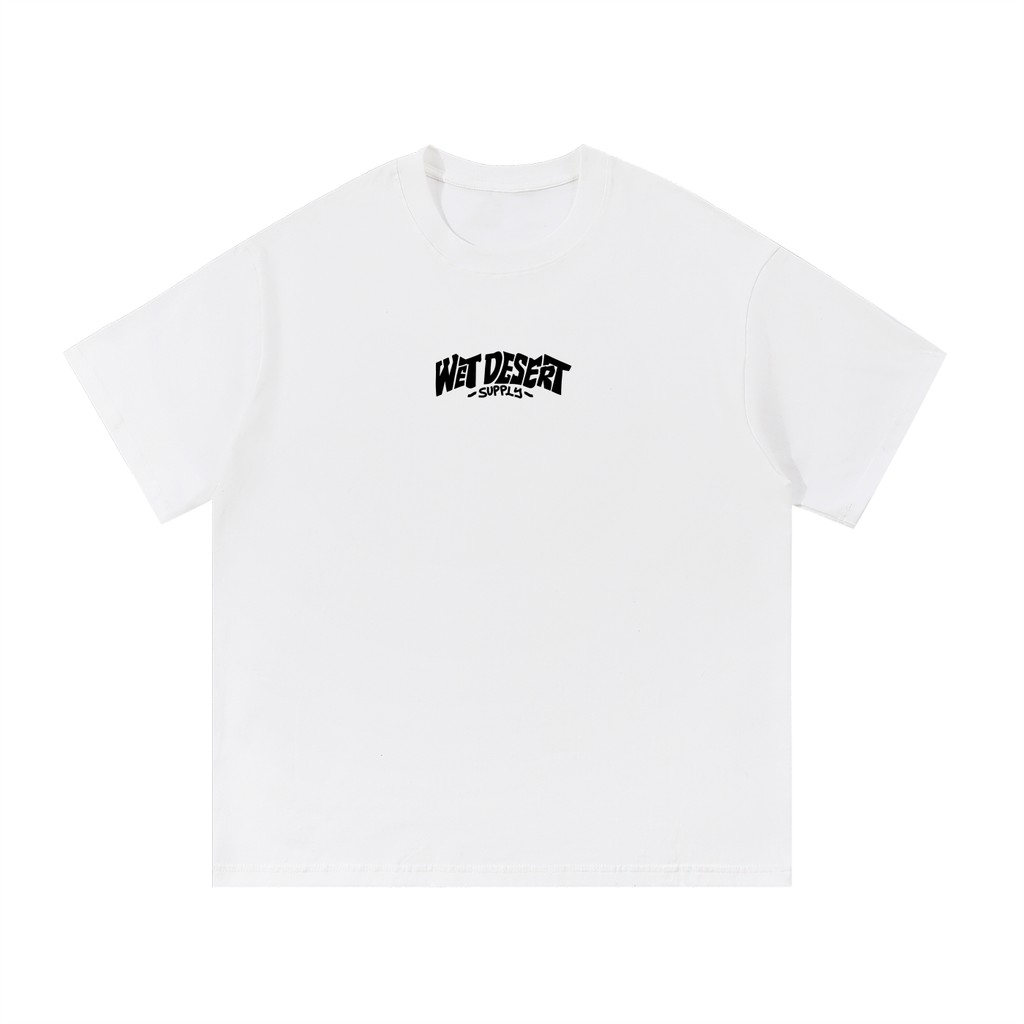 White Hill T-Shirt