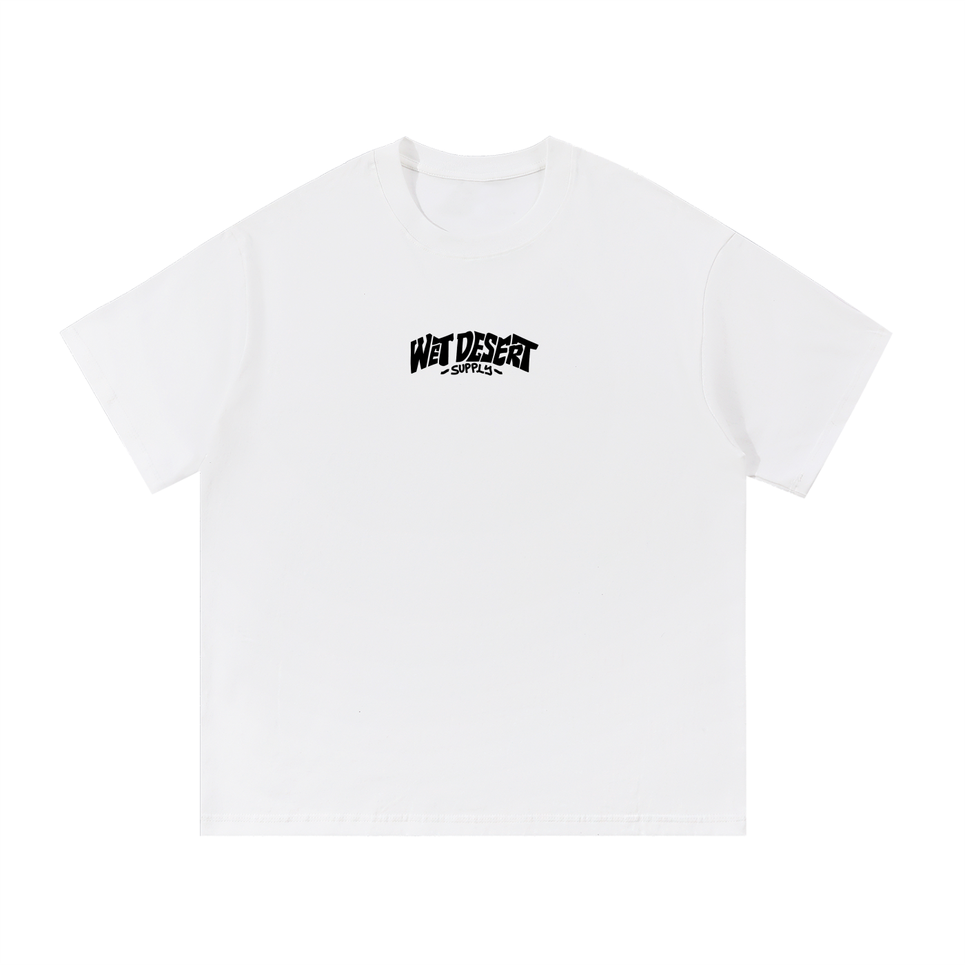 White Hill T-Shirt